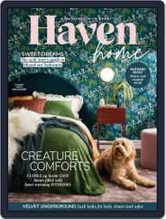 Haven (Digital) Subscription                    July 1st, 2022 Issue