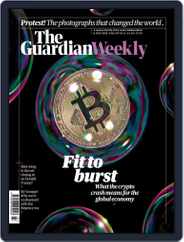 Guardian Weekly (Digital) Subscription                    July 8th, 2022 Issue