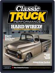 Classic Truck Performance (Digital) Subscription                    August 1st, 2022 Issue