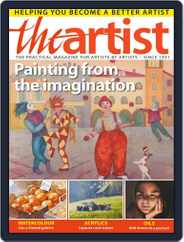 The Artist (Digital) Subscription                    September 1st, 2022 Issue