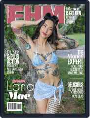 FHM Canada (Digital) Subscription                    July 1st, 2022 Issue