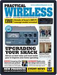 Practical Wireless (Digital) Subscription                    August 1st, 2022 Issue