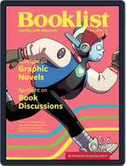 Booklist (Digital) Subscription                    July 1st, 2022 Issue