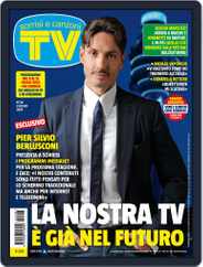 TV Sorrisi e Canzoni (Digital) Subscription                    July 11th, 2022 Issue