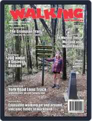 Walking New Zealand (Digital) Subscription                    August 1st, 2022 Issue