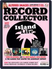 Record Collector (Digital) Subscription                    August 1st, 2022 Issue