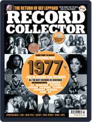 Record Collector (Digital) Subscription                    July 1st, 2022 Issue