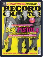 Record Collector (Digital) Subscription                    June 1st, 2022 Issue