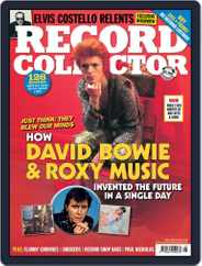 Record Collector (Digital) Subscription                    May 1st, 2022 Issue