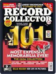 Record Collector (Digital) Subscription                    March 17th, 2022 Issue