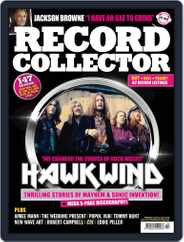 Record Collector (Digital) Subscription                    January 20th, 2022 Issue