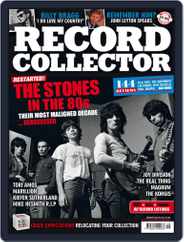 Record Collector (Digital) Subscription                    December 23rd, 2021 Issue