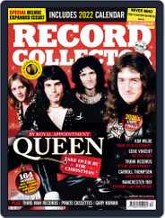 Record Collector (Digital) Subscription                    November 25th, 2021 Issue