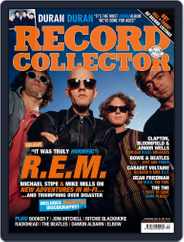 Record Collector (Digital) Subscription                    October 28th, 2021 Issue