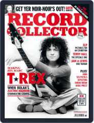Record Collector (Digital) Subscription                    September 30th, 2021 Issue