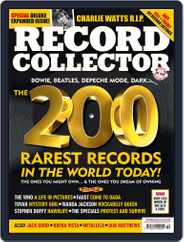Record Collector (Digital) Subscription                    September 2nd, 2021 Issue