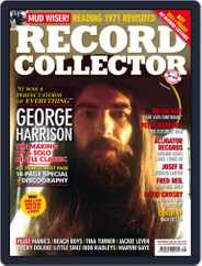 Record Collector (Digital) Subscription                    August 5th, 2021 Issue