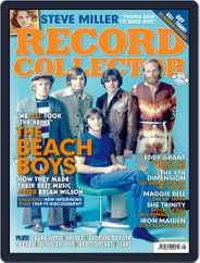 Record Collector (Digital) Subscription                    July 8th, 2021 Issue