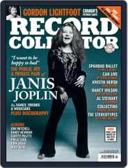 Record Collector (Digital) Subscription                    June 10th, 2021 Issue