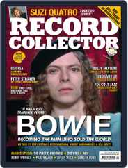 Record Collector (Digital) Subscription                    April 15th, 2021 Issue
