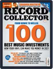 Record Collector (Digital) Subscription                    March 18th, 2021 Issue