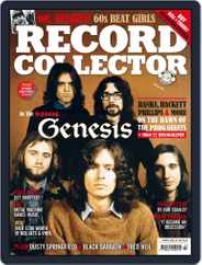 Record Collector (Digital) Subscription                    February 18th, 2021 Issue