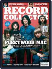 Record Collector (Digital) Subscription                    January 21st, 2021 Issue