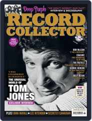Record Collector (Digital) Subscription                    December 24th, 2020 Issue
