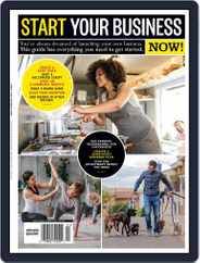 Start Your Business Now! Magazine (Digital) Subscription                    July 8th, 2022 Issue