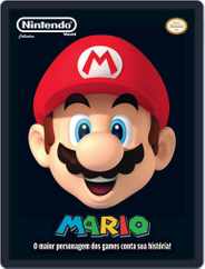 Nintendo World Collection Magazine (Digital) Subscription                    July 7th, 2022 Issue