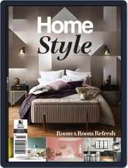 Home Style Magazine (Digital) Subscription                    July 8th, 2022 Issue