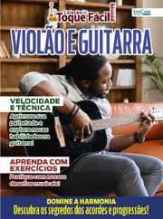 Coleção Toque Fácil Magazine (Digital) Subscription                    May 7th, 2024 Issue