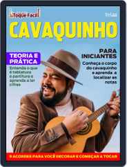 Coleção Toque Fácil (Digital) Subscription                    July 7th, 2022 Issue