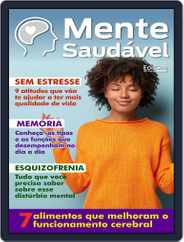 Mente Saudável Magazine (Digital) Subscription                    August 26th, 2022 Issue