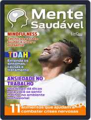 Mente Saudável Magazine (Digital) Subscription                    July 26th, 2022 Issue
