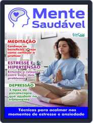 Mente Saudável Magazine (Digital) Subscription                    September 26th, 2022 Issue