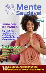Mente Saudável Magazine (Digital) Subscription                    April 27th, 2024 Issue