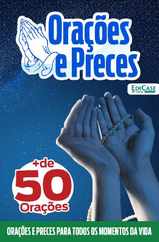 Orações e Preces Magazine (Digital) Subscription                    April 24th, 2024 Issue