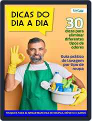 Dicas do Dia a Dia Magazine (Digital) Subscription                    August 9th, 2022 Issue