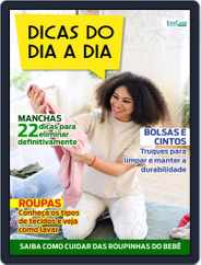 Dicas do Dia a Dia Magazine (Digital) Subscription                    September 9th, 2022 Issue