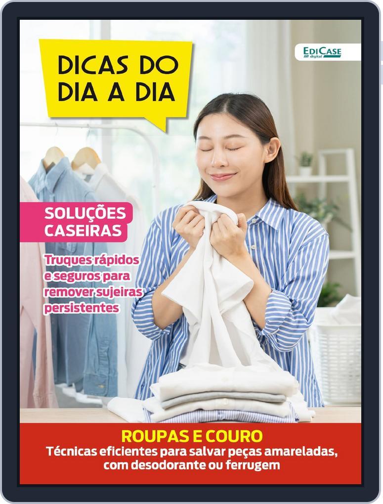 Dicas do Dia a Dia