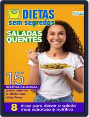 Dietas Sem Segredos Magazine (Digital) Subscription                    August 7th, 2022 Issue
