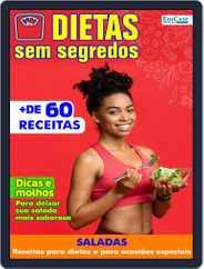 Dietas Sem Segredos Magazine (Digital) Subscription                    September 7th, 2022 Issue