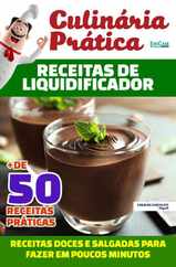 Culinária Prática Magazine (Digital) Subscription                    March 10th, 2023 Issue