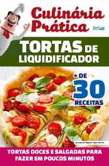 Culinária Prática Magazine (Digital) Subscription                    March 10th, 2024 Issue