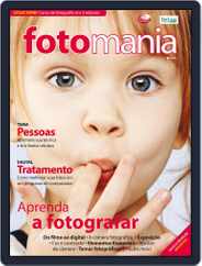 Fotomania Magazine (Digital) Subscription                    July 7th, 2022 Issue