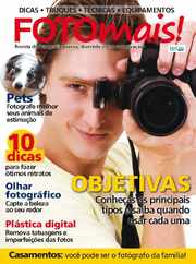 Fotomania Magazine (Digital) Subscription                    March 7th, 2024 Issue