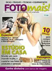 Fotomania Magazine (Digital) Subscription                    May 7th, 2024 Issue