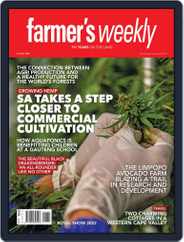Farmer's Weekly (Digital) Subscription                    July 22nd, 2022 Issue