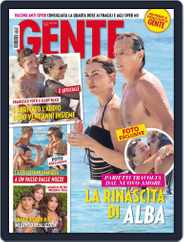 Gente (Digital) Subscription                    July 23rd, 2022 Issue